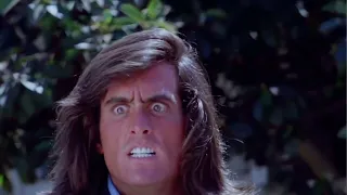 THE Greatest Fight Scene in Film History (Samurai Cop 1991)