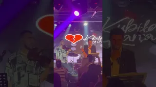 Kubilay Karca - Celladına Âşık Konser (Live) #kubilaykarça #celladınaşık
