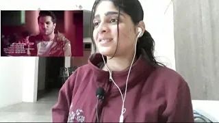 Reaction On "Sinf e Ahan" Ost By "Asim Azhar"|ISPR Song|Army|Dania Ahmed...!!