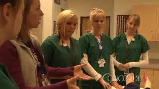 Radiologic Technology Training Program Information | Concorde Career College