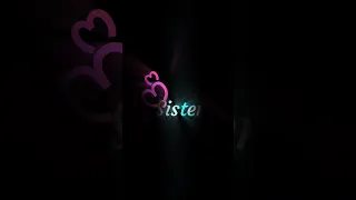 Sister Special Whatsapp Status #sister #love #sisters