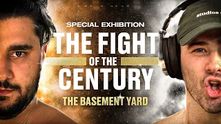 The Fight Of The Century | The Basement Yard #329