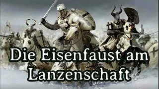Freigeisterbund - Die Eisenfaust am Lanzenschaft [Live Recording][All 5 Stanzas]