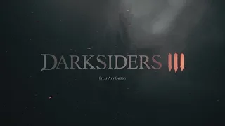 Darksiders III (3) - Full Movie (All Cutscenes w/SUBTITLES) [1080p 60FPS HD]