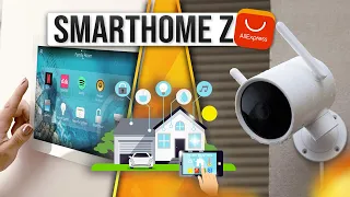 🏠 14 Gadżetów Smart Home - Cuda z AliExpress #76