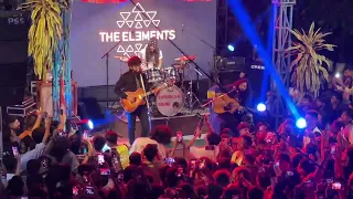 The elements full concert in Birtamode 🤩|| crowd atti carzy || paisa washul performance😁