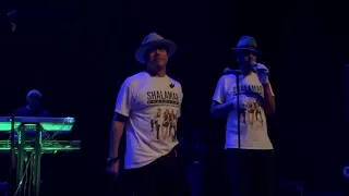 Night to Remember -  Shalamar  - full encore -  High Wycombe 2023