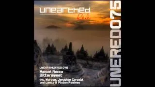 Manuel Rocca - Bittersweet (Morvan Remix) [Unearthed Red]