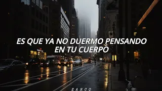 Maluma - Obsesión // Letra