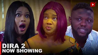 DIRA 2 Latest Yoruba Movie 2023 Drama | Opeyemi Aiyeola | Jamiu Azeez | Biodun Okeowo | Juliet Jatto