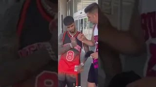 Esta es la prueba qué desmuestra que Anuel AA se canso de Yailin