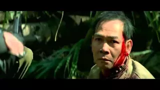 Rules of engagement 2000 jungle fight scence. Quân đội Việt Nam chiến đấu với Hải quân Hoa kỳ