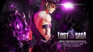 ►【KLS】 Hades Hero Combo