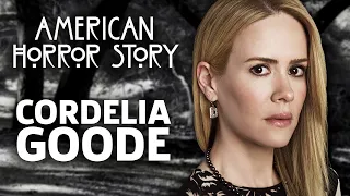 AHS: Everything We Know About Cordelia Goode (Cordelia Foxx)