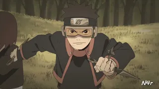 Naruto Uchiha Obito 「AMV」 | Niji  「虹」