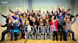 Old School With The Hairy Bikers - Episode 2 (BBC Documentary)