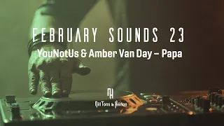 YouNotUs & Amber Van Day – Papa (Legendado)