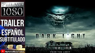 Dark Light (2019) (Trailer HD) - Padraig Reynolds