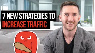 SEO Strategies to Increase Traffic (7 Tips from 2022 Case Study)