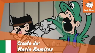 Luigi ha problemi DOPPIAGGIO [ITA]