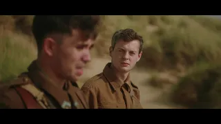 Operation Dynamo - Trailer - 2024