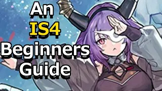 A Sami Safety Guide | Arknights