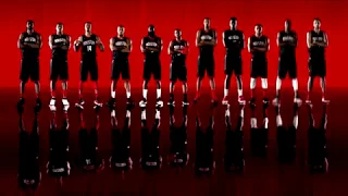Houston Rockets 2018 Playoffs In Arena Intro
