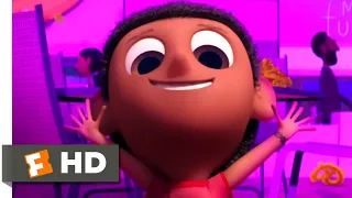 Cloudy With a Chance of Meatballs - Sunshine, Lollipops, and Rainbows | Fandango Family