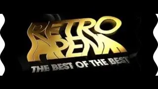 Retro Arena - The Best of the Best