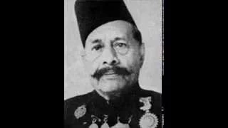 Ustad Faiyaz Khan   -   Raga Bhairab Bahar Alap & Dhamar