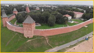 По следам Новгородской республики