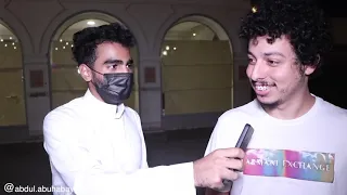 مقلب دق على امك وقول اسم بنت بالغلط😰