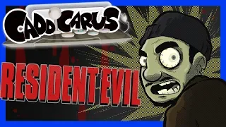 [OLD] Resident Evil PS1 - Caddicarus