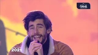 Alvaro Soler - Sofia (Live) Celebrate at the Gate 20-21