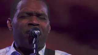 Great Big Old House - The Robert Cray Band. Live Guitar Festival New York 2013.