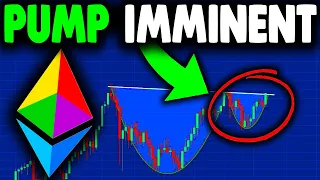 ETHEREUM BREAKOUT IMMINENT?! (must watch)!!! ETHEREUM PRICE PREDICTION 2021 & ETHEREUM NEWS TODAY!!