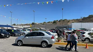 MERCADO DE AUTOS SANTA MARÍA COACALCO está en vivo