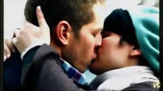 Snow White/Prince Charming [OUAT 1x10]-This is The Sound