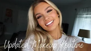 Updated Everyday Makeup Routine