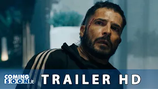 Bastardi a mano armata (2021): Trailer del Film con Marco Bocci e Fortunato Cerlino - HD