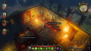 Divinity Original Sin Enhanced Edition Finding the Missing Villagers Part 117 Walkthrough