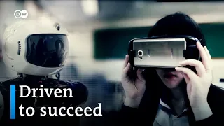 School, pressure & innovative education - Founders Valley (1/5) | DW Documentary