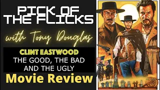 The Good The Bad And The Ugly 1966 Movie Review Clint Eastwood