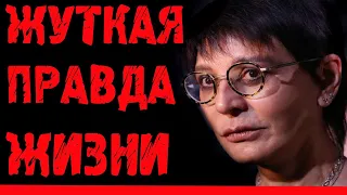 Ирина Хакамада: Послушайте очень внимательно! ВАЖНАЯ информация!