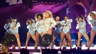 Beyoncé- Countdown/Pop My Trunk (Live in Houston) at Formation World Tour