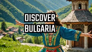Exploring the European Nations: Bulgaria