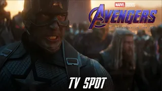 Avengers: Endgame | Assemble | TV Spot