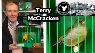 Breeding Greenfinches, Clear Mules & Hybrids w/ Terry McCracken | The Natives & Norwich Zoom Room