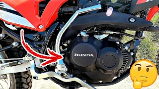 ⚠️Es NORMAL que el MOTOR de mi moto consuma ACEITE?🤔