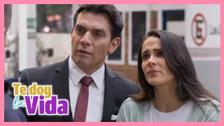 Te doy la vida | Promo 1 | Gran inicio lunes 16 de mayo 7:40am y 5:30pm | Tlnovelas